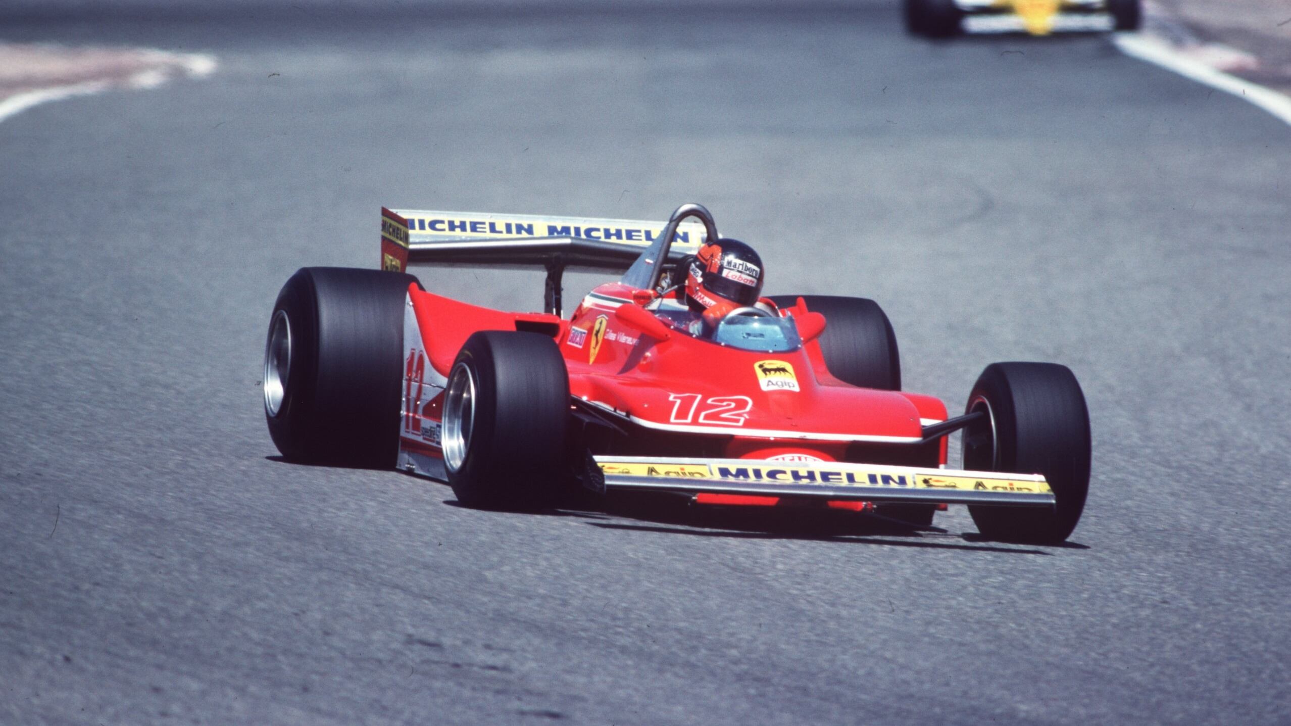 Gilles, una vita a 300 all'ora: il mito torna in pista a Monza