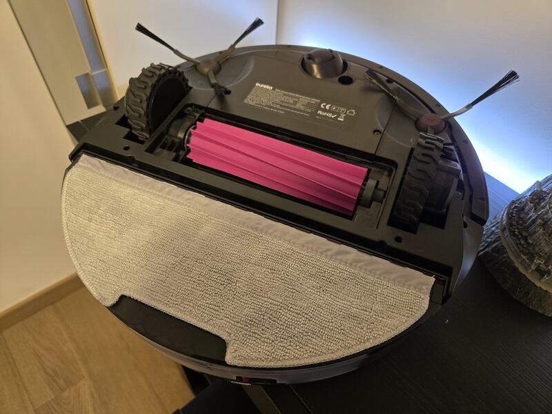 Eureka E20 Plus: guarda tutte le foto 1