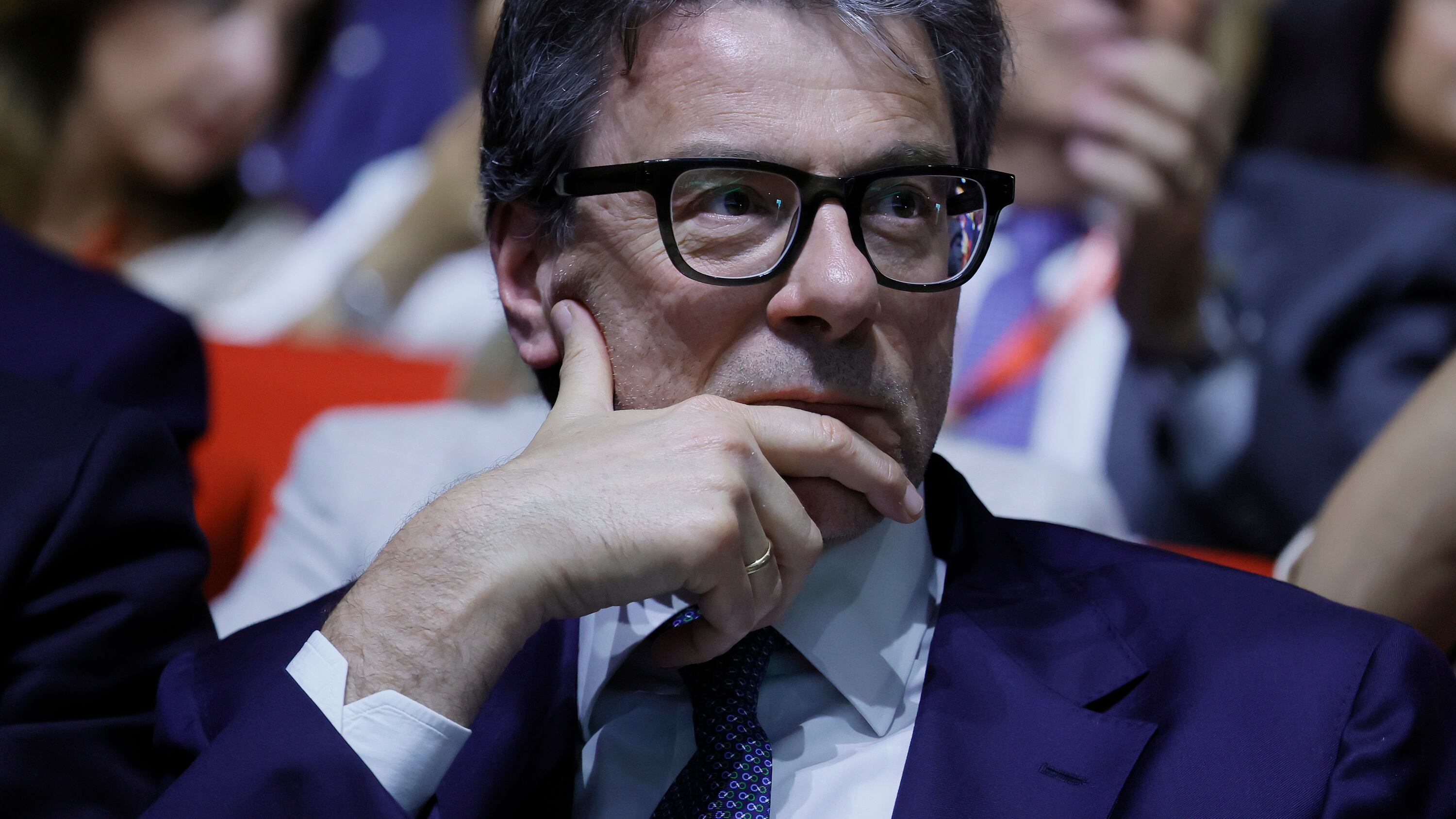 Un intervento da 5 miliardi che comporta scelte drastiche