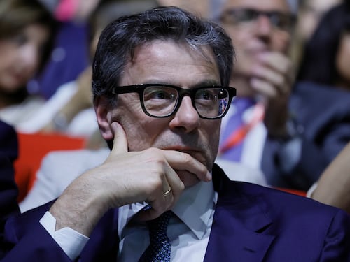 Un intervento da 5 miliardi che comporta scelte drastiche