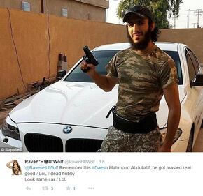 Così vivono le donne dell'Isis 4