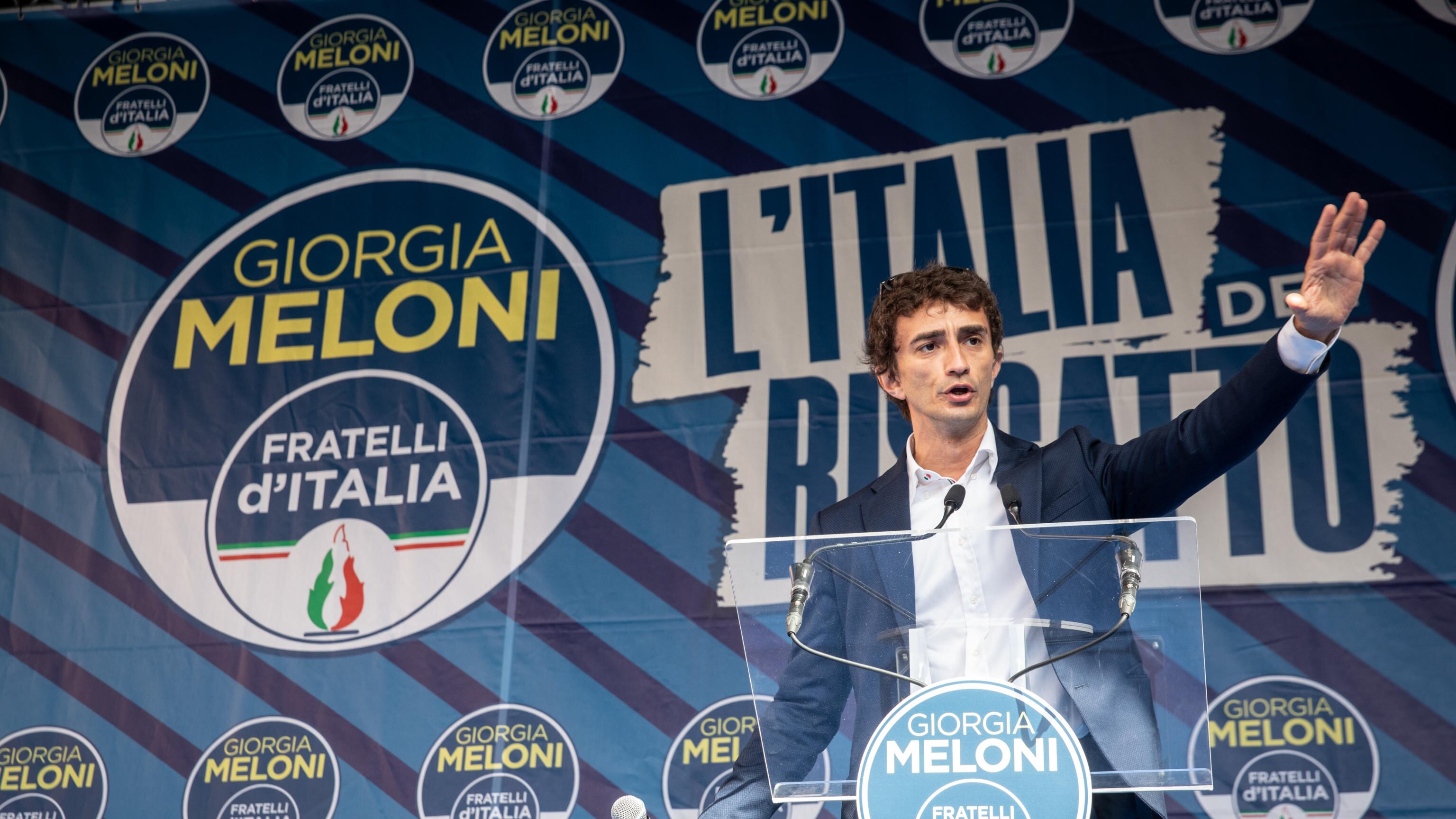 "Basta ritardi nell'utilizzo dei giacimenti nazionali"
