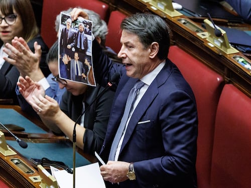 Scarpinato, soccorso rosso in chat. “Il decreto del gip fa rabbrividire”