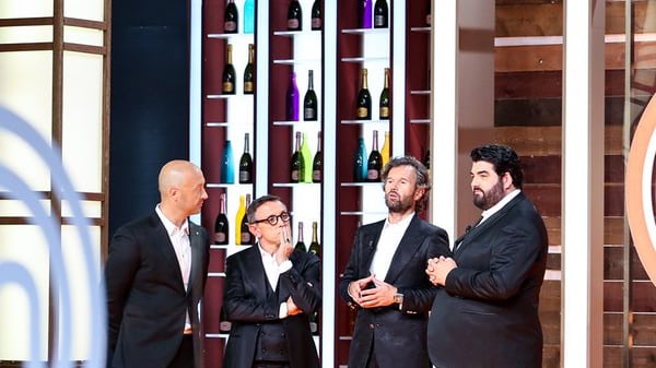 Chef di tutte le età e su tutti i canali Che tv indigeribile