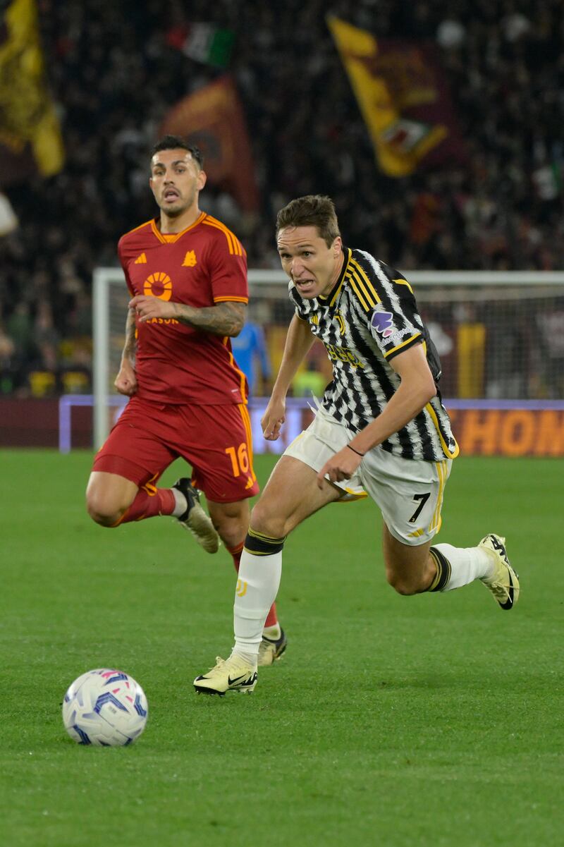 roma