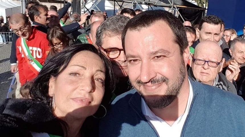 Disse "troppi prof di sinistra", minacce di morte a sindaco Lega