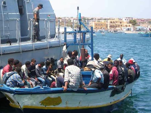Se respingiamo solo gli italiani