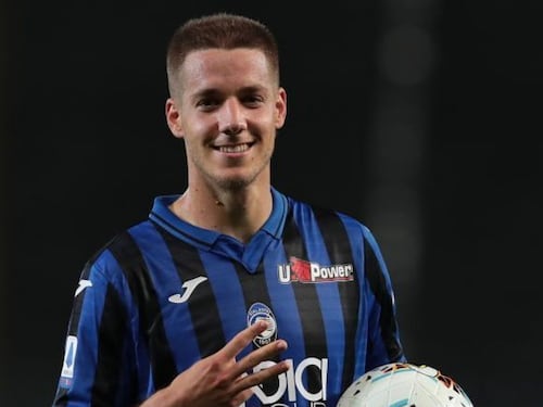Prove di Real per l'Atalanta: un tris allo Spezia con vista Champions