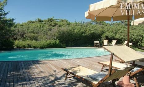 La villa di Grillo 4