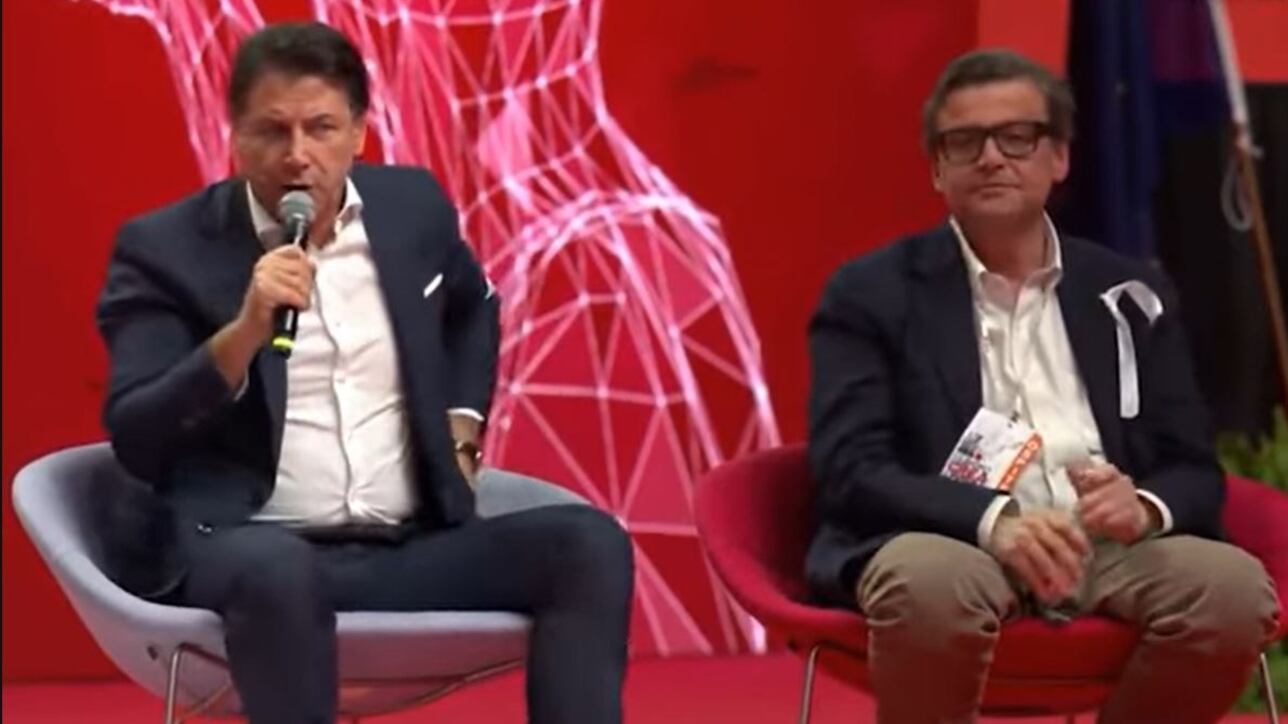 "Da che pulpito... guardatevi allo specchio". La Lega zittisce Conte e Calenda