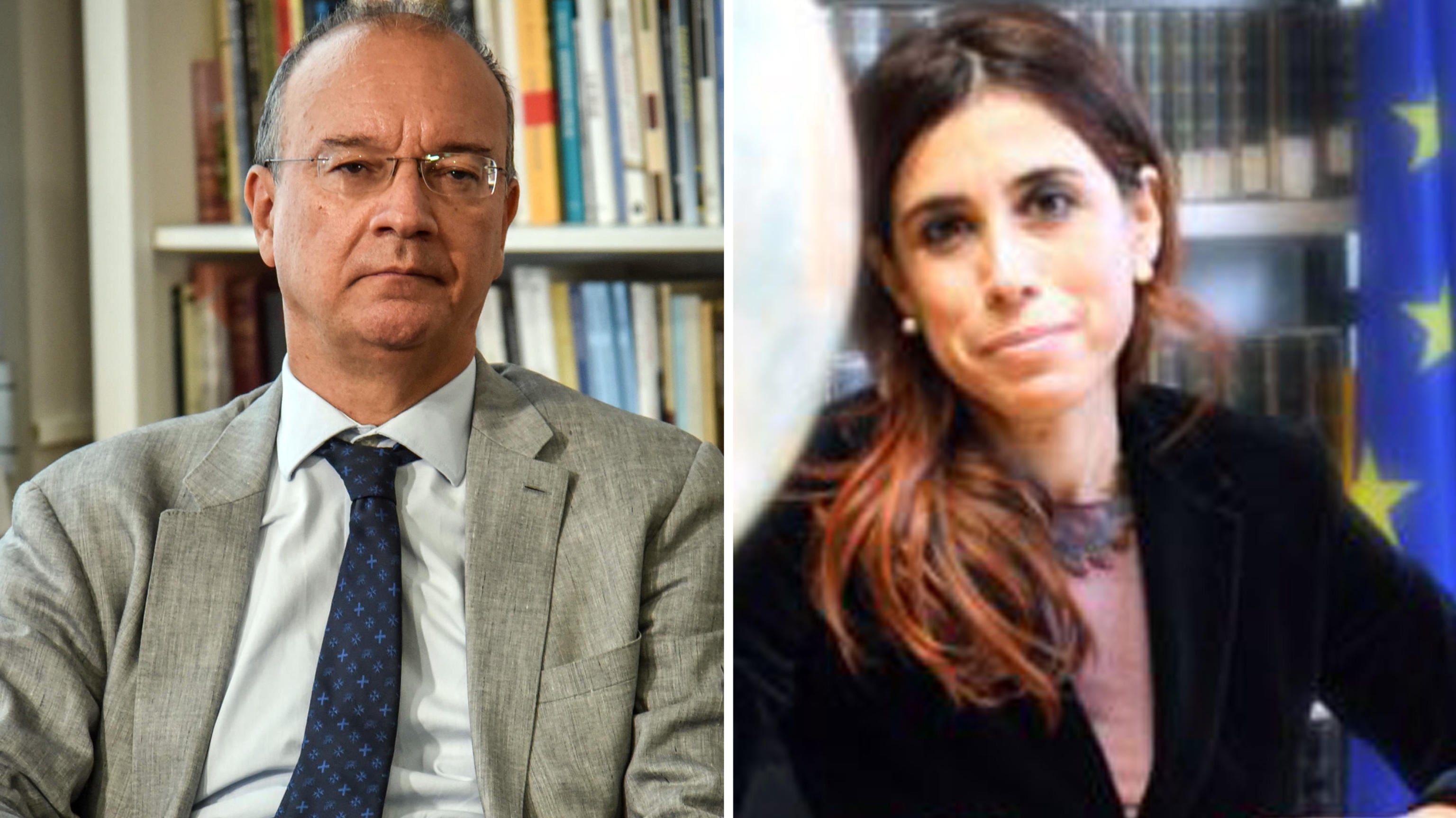 Quel passato dem della preside: il suo nome spunta nelle liste Pd
