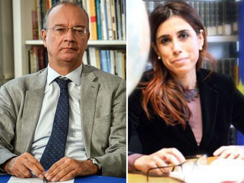 Quel passato dem della preside: il suo nome spunta nelle liste Pd
