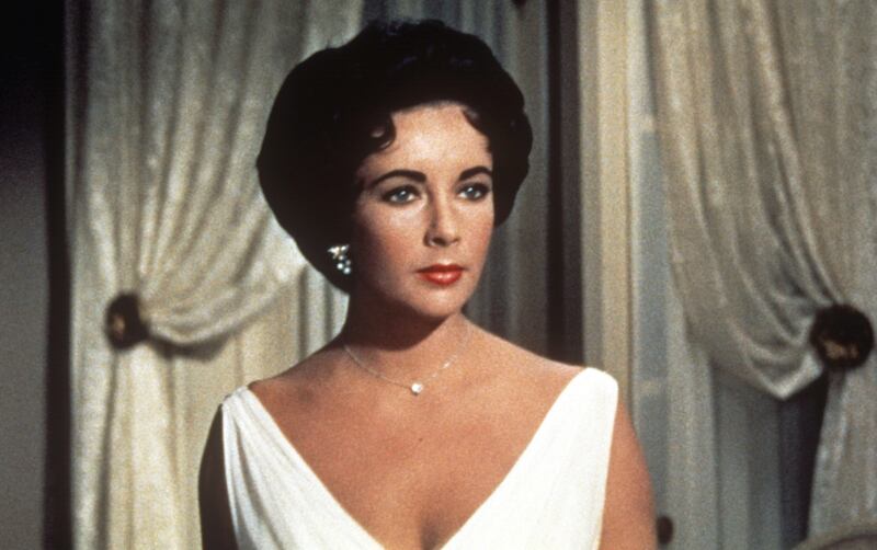 Elizabeth Taylor