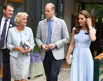 Il Principe William e Kate Middleton, foto 2