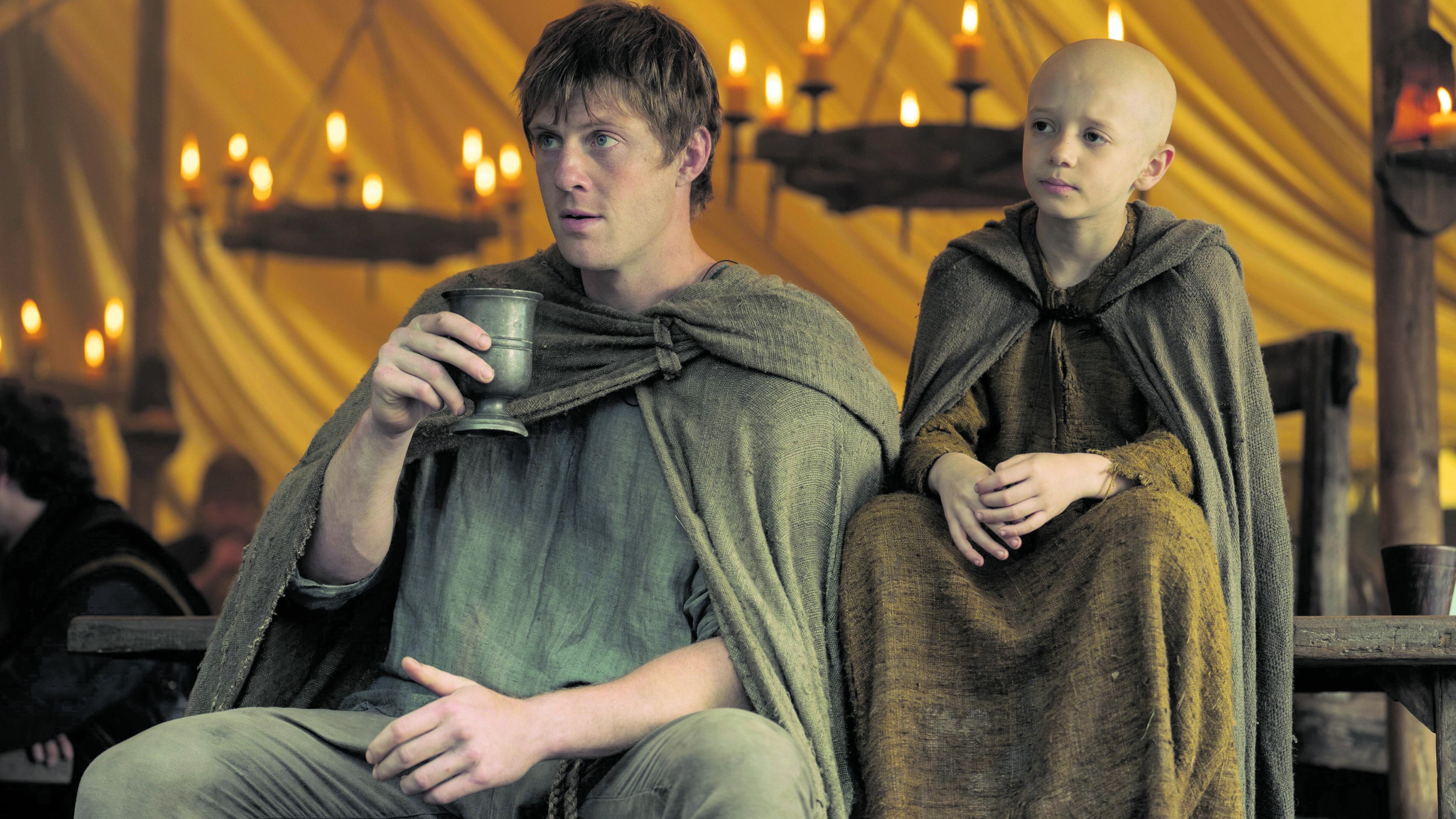 Eroi fragili ma niente draghi. Ecco le nuove serie di Hbo