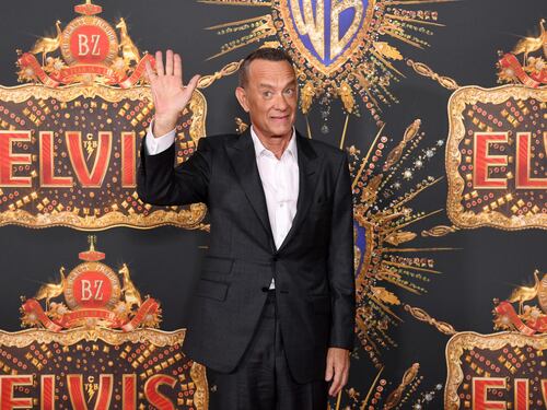 "Con Elvis racconto il dramma umano della segregazione negli Usa Anni '50"