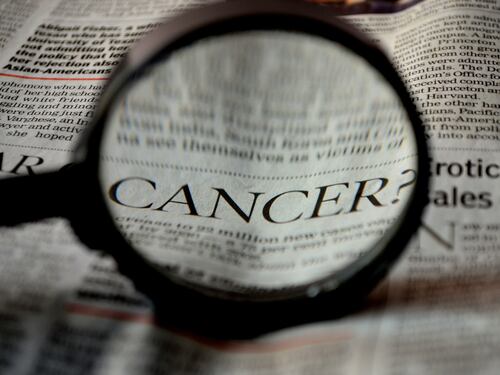 Un cancro a basso rischio va davvero chiamato cancro?