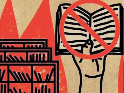 Se l'editore si autocensura
