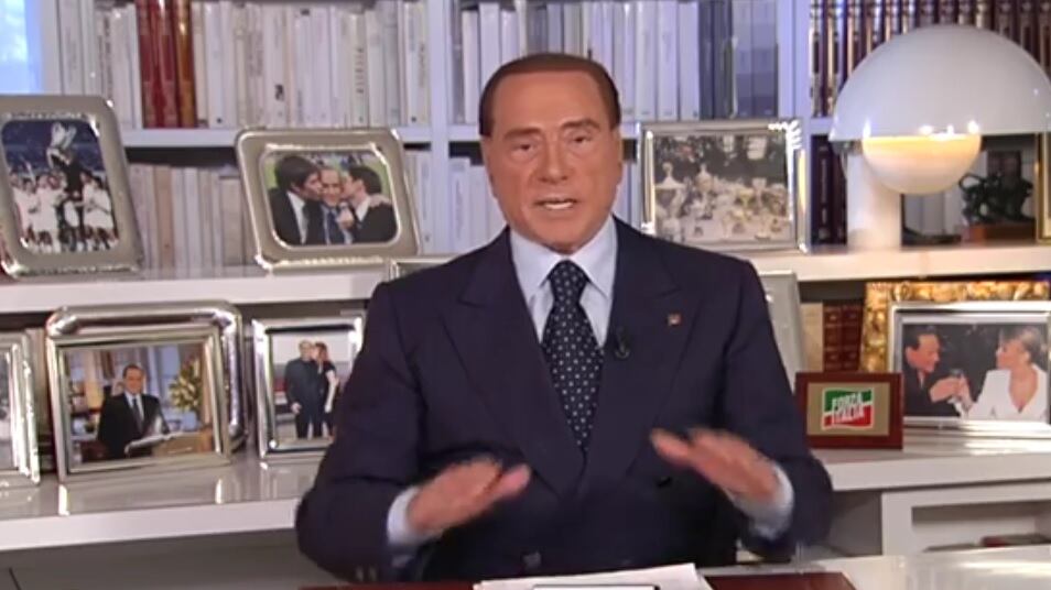 Il legame con Mediaset: "Resta in famiglia e italiana Sconcertato da Bolloré"