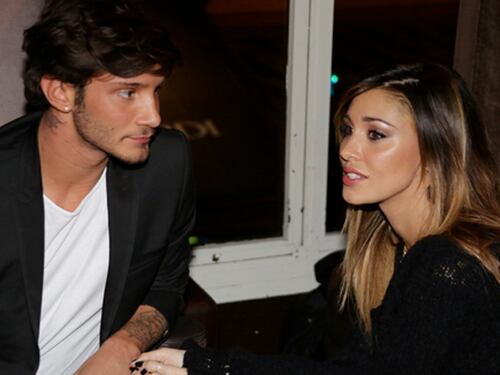 Belen è in crisi con Iannone. Ma con De Martino non c'è più nulla da fare