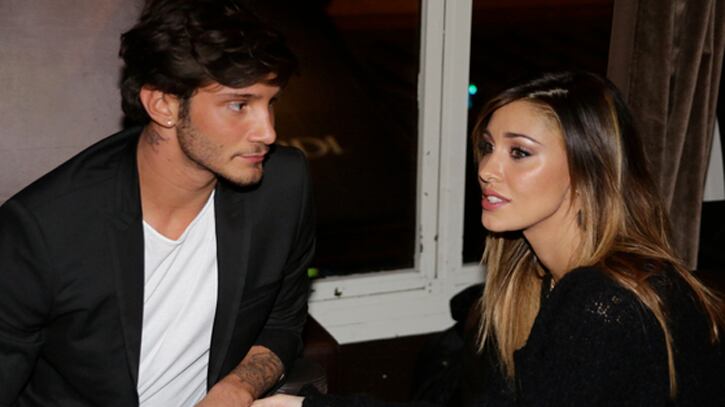 Belen è in crisi con Iannone. Ma con De Martino non c'è più nulla da fare