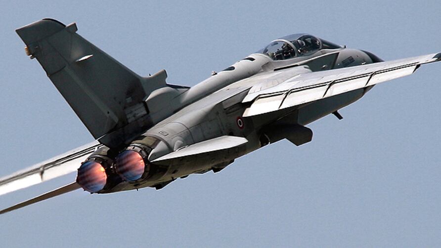 Mille soldati e armi per 2,5 milioni di dollari: la guerra italiana in Iraq