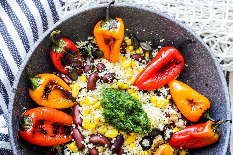 Cous cous