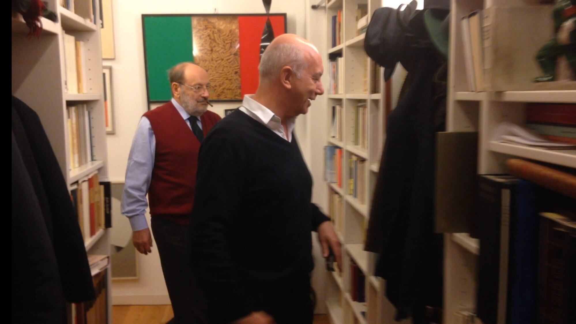 Cinque libri di Umberto Eco da leggere (subito)