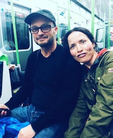 Andrea Corr, le immagini più sexy 8
