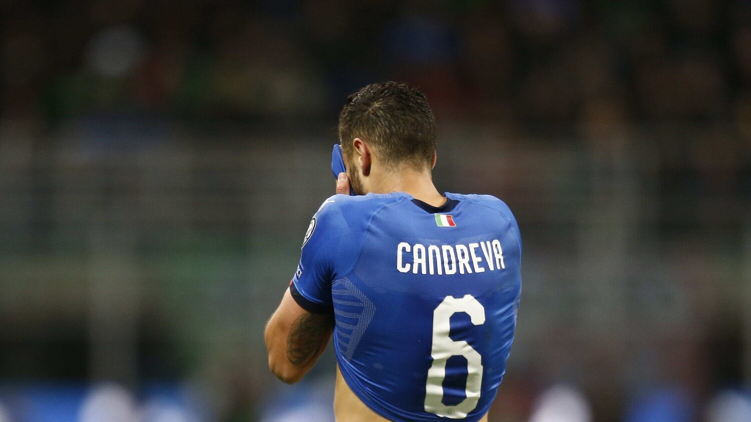 Le pagelle di Inter-Verona