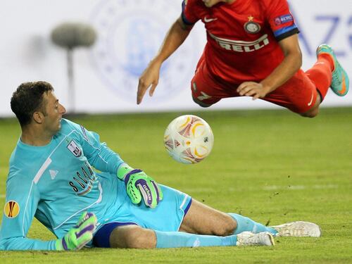 Coutinho fa brillare l'altra Inter