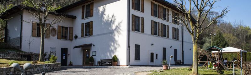 Casa Ronald McDonald a Brescia
