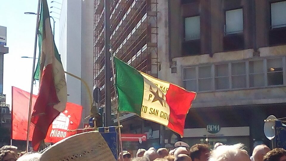 Il falso mito del 25 aprile Un italiano su tre: che cos'è?