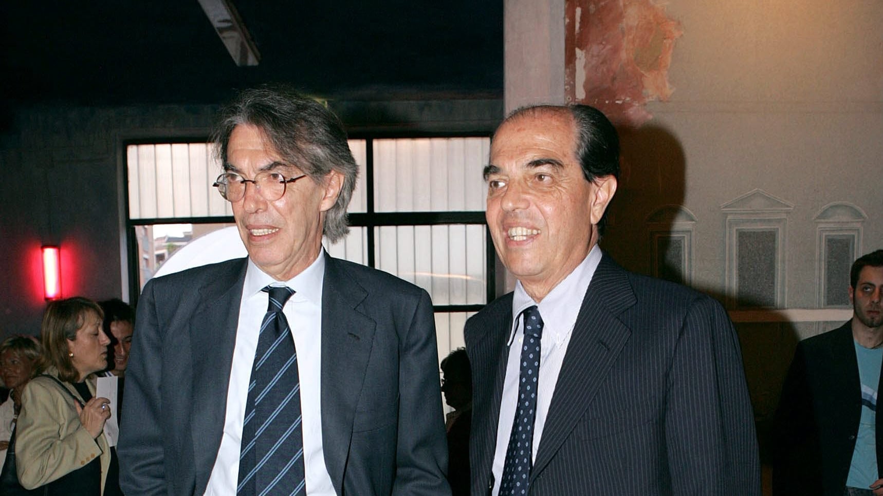 Saras rivede il dividendo ai Moratti fino a 90 milioni