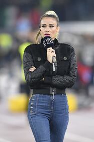 Diletta Leotta, le foto della giornalista 5