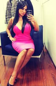 Marika Fruscio sexy poliziotta 25