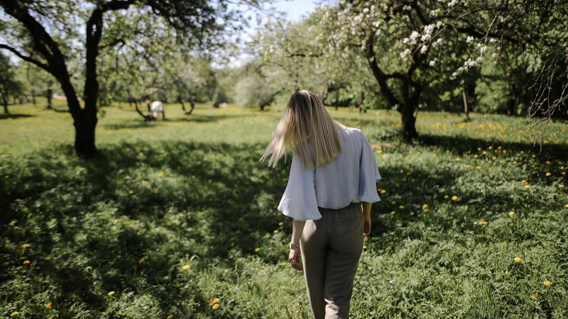 Primavera, cos’è la "Sad" e quali sono i sintomi
