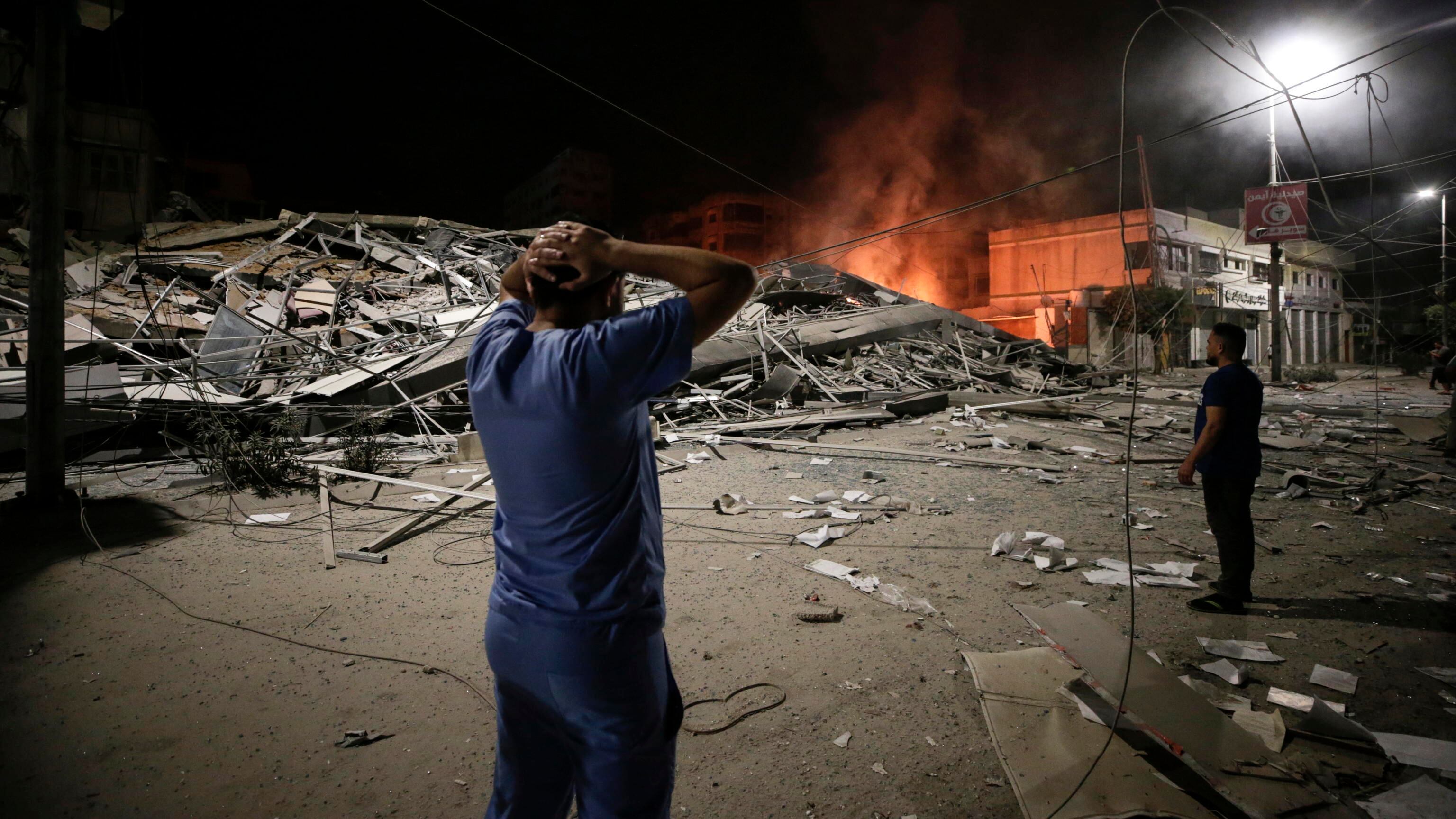 Chi sono i due italiani scomparsi in Israele: "Non rispondono alle chiamate"