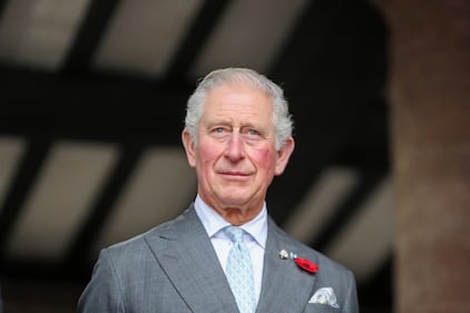 Il Principe Carlo e Camilla Parker Bowles: foto 10