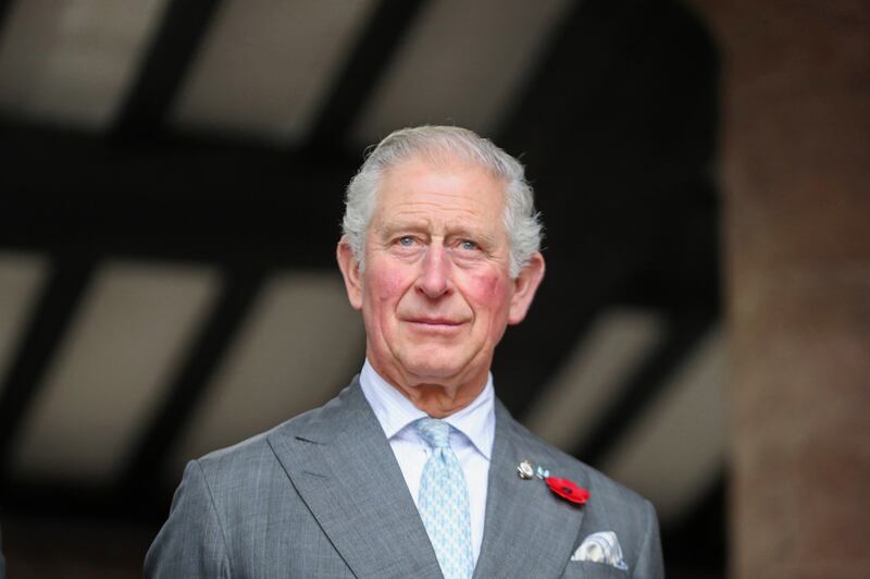 Il Principe Carlo e Camilla Parker Bowles: foto 10