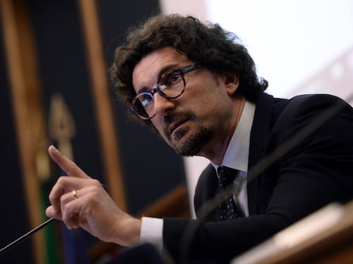 “Quel nome rappresenta idee che Giuseppe ha cancellato”