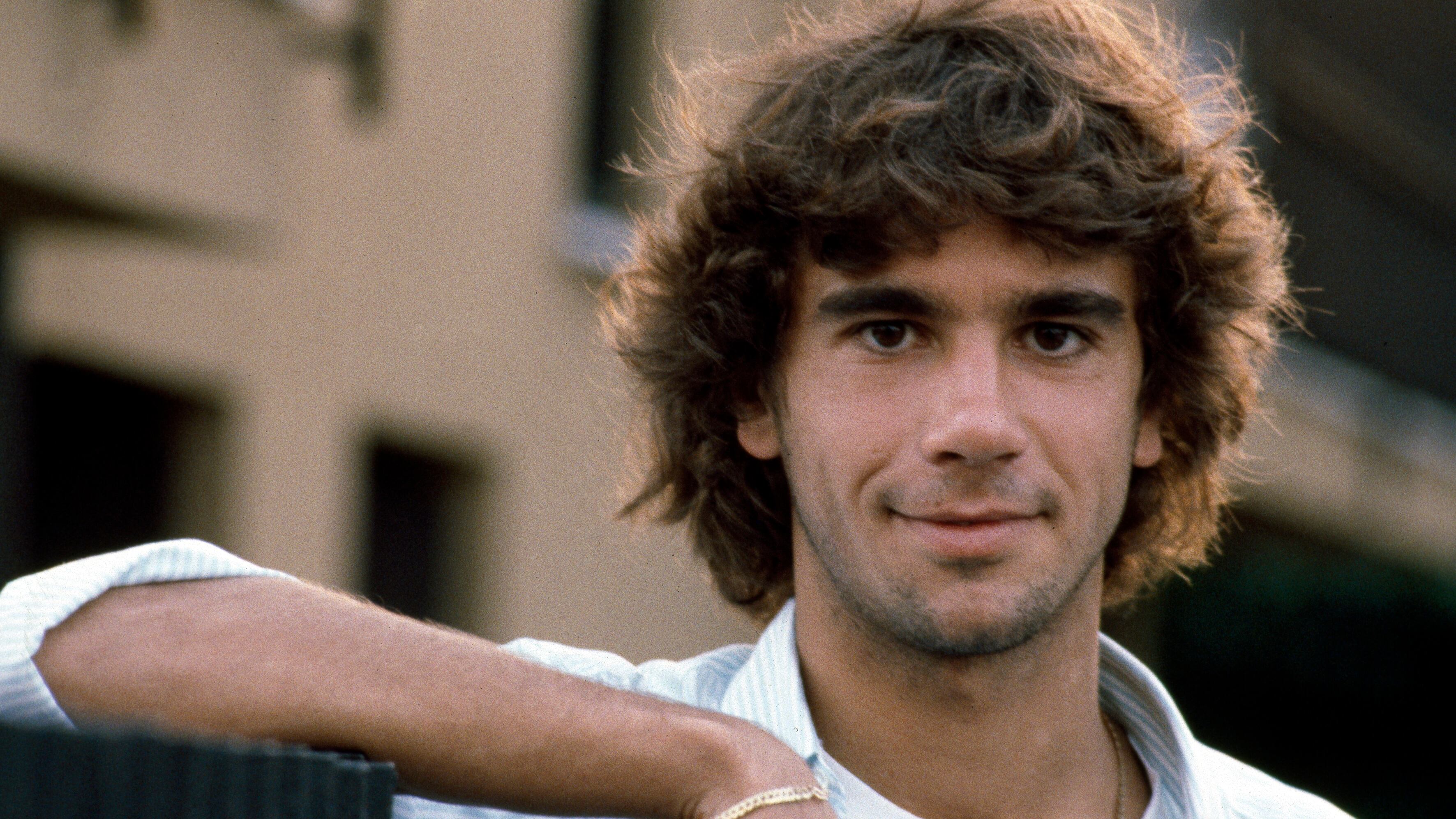 "Stefano disse quella parola e scoppiammo a piangere..."