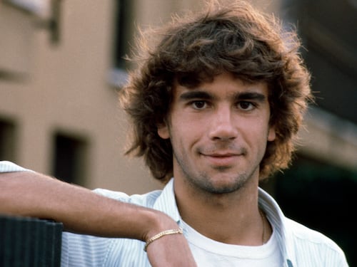 "Stefano disse quella parola e scoppiammo a piangere..."