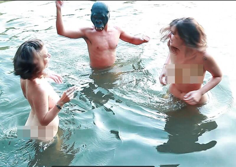 Pornceptual, il porno concettuale: foto 29