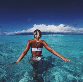 Alexis Ren, la modella super hot su Instagram 31