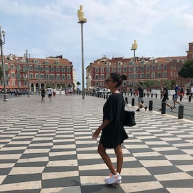 Lady Politano incanta su Instagram: gli scatti di Silvia Di Vincenzo 5