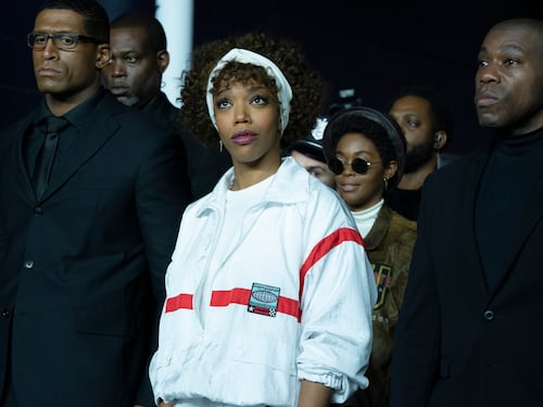 Successi e insuccessi di Whitney Houston: il film ricorda la Diva della musica black