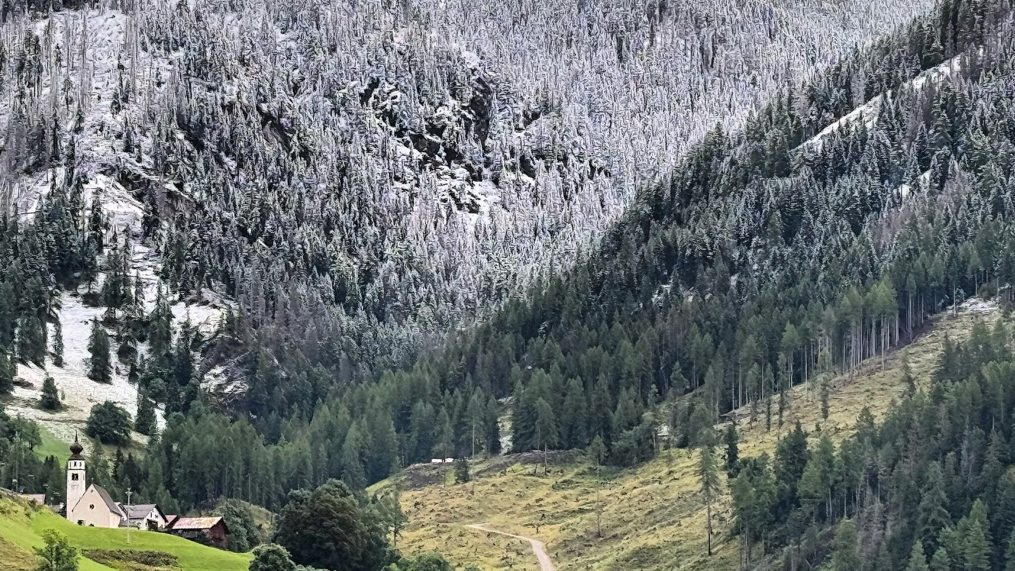 Preparatevi al freddo russo. Quando ci sarà la svolta meteo