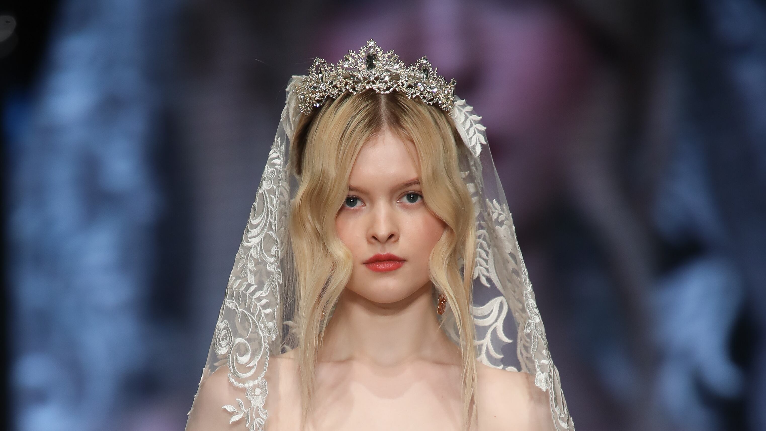 Abito da sposa, fra globalizzazione e tradizione vince il bianco