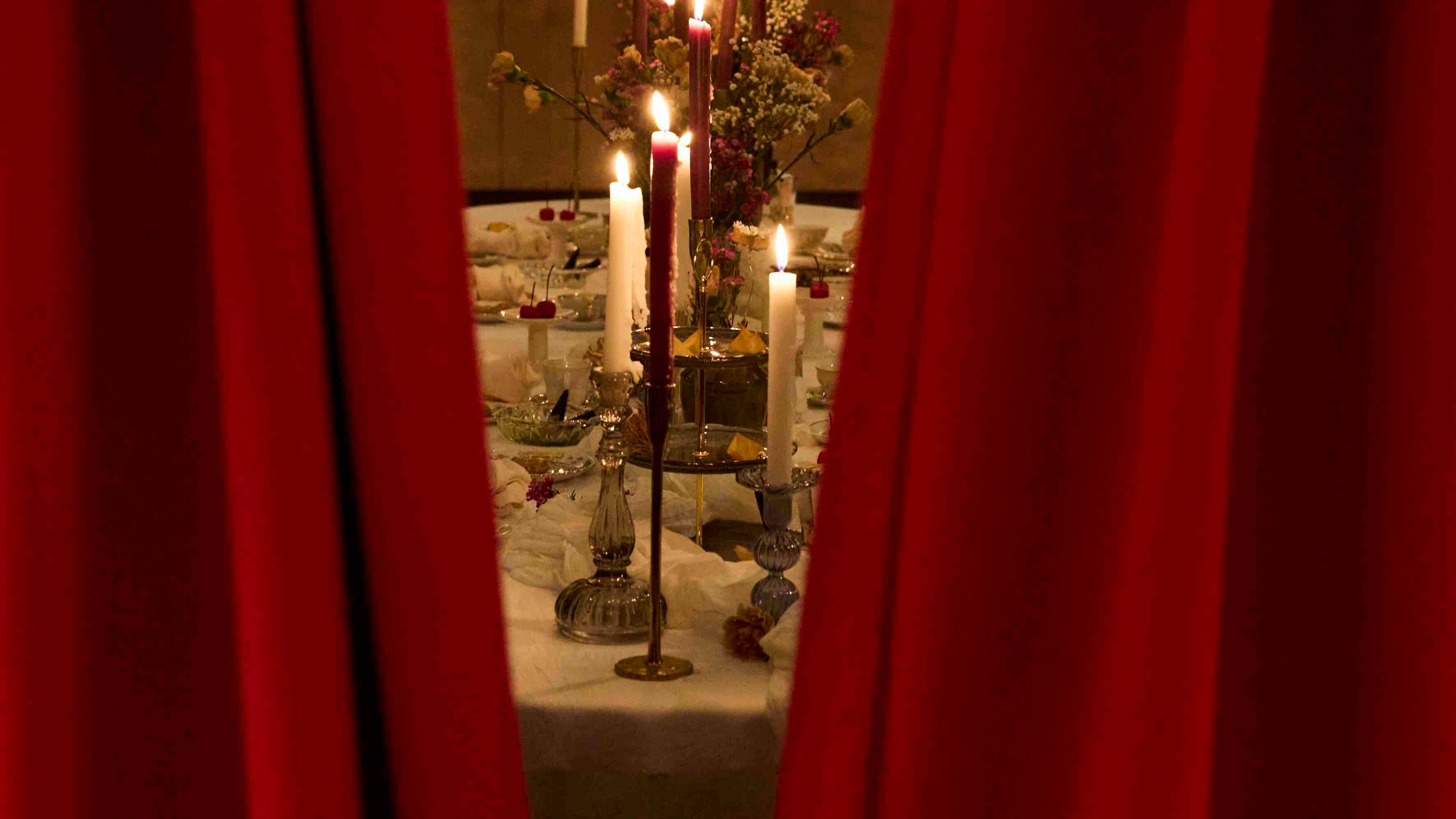 Contraste festeggia dieci anni con un ciclo di cene evento